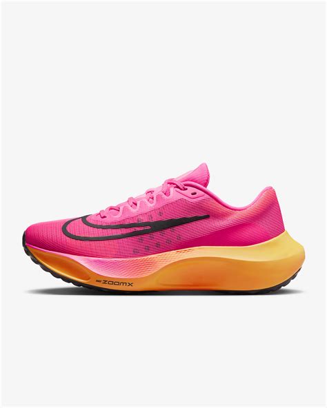 nike fly schuhe|Nike Zoom Fly 5 Men's Road Running Shoes.